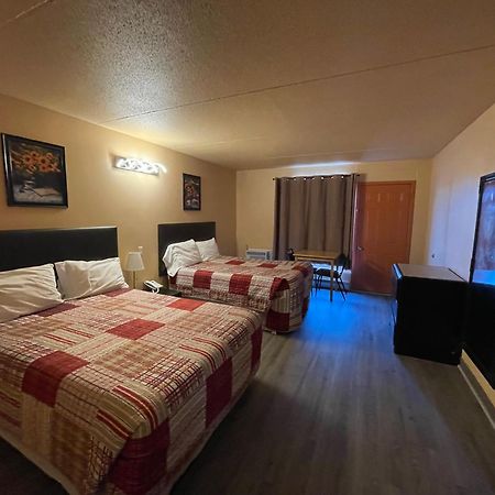 Motel St-Eustache Saint-Eustache Luaran gambar
