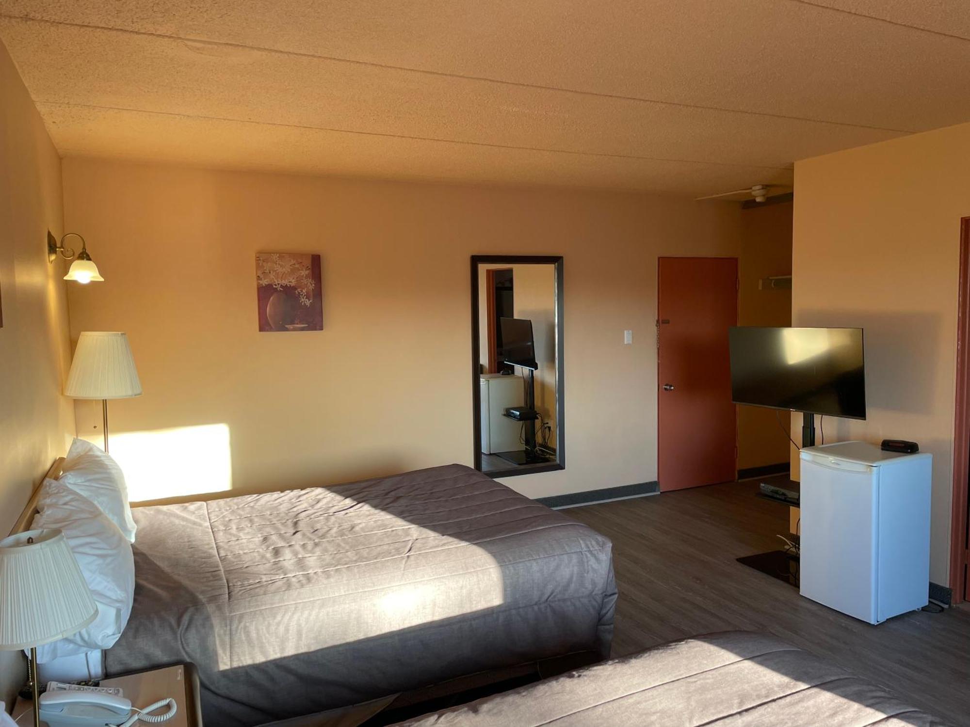 Motel St-Eustache Saint-Eustache Luaran gambar