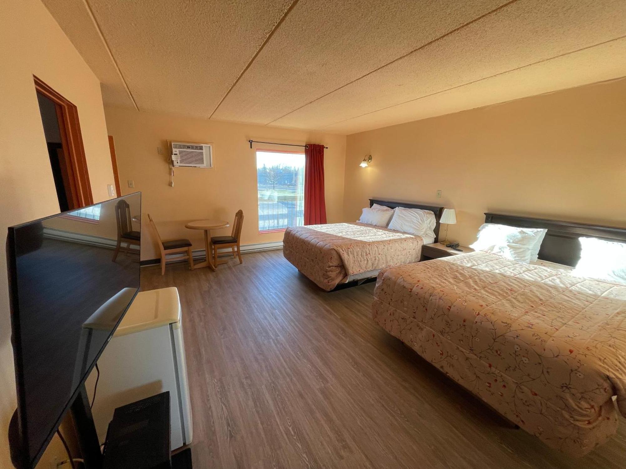 Motel St-Eustache Saint-Eustache Luaran gambar