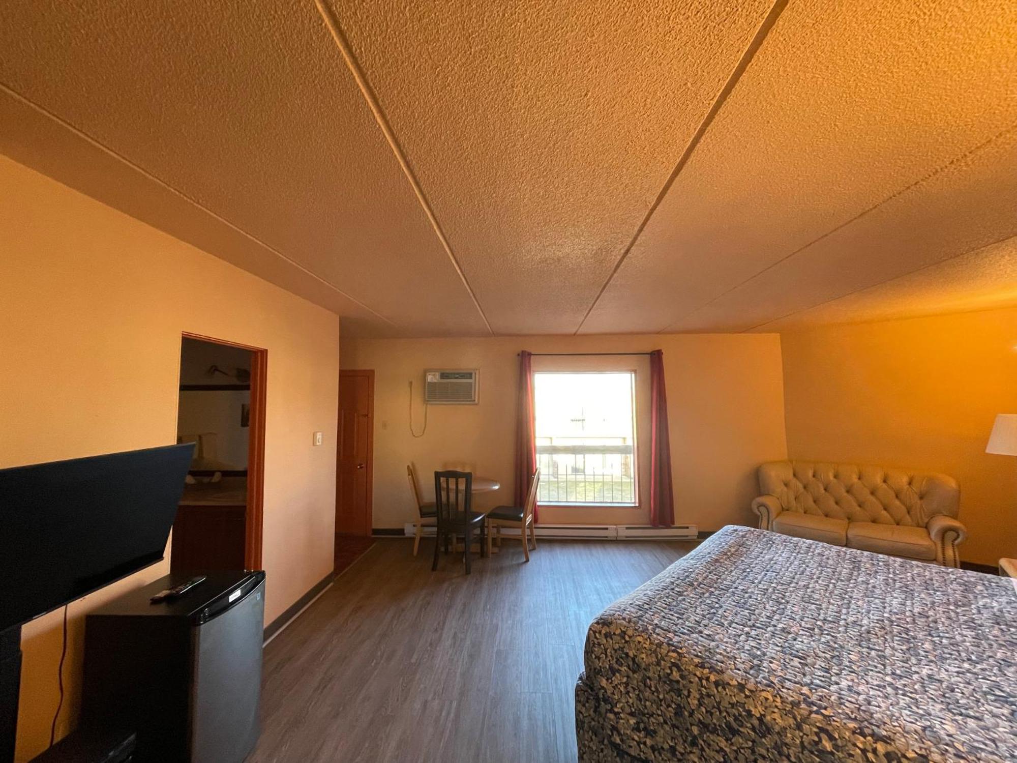 Motel St-Eustache Saint-Eustache Luaran gambar
