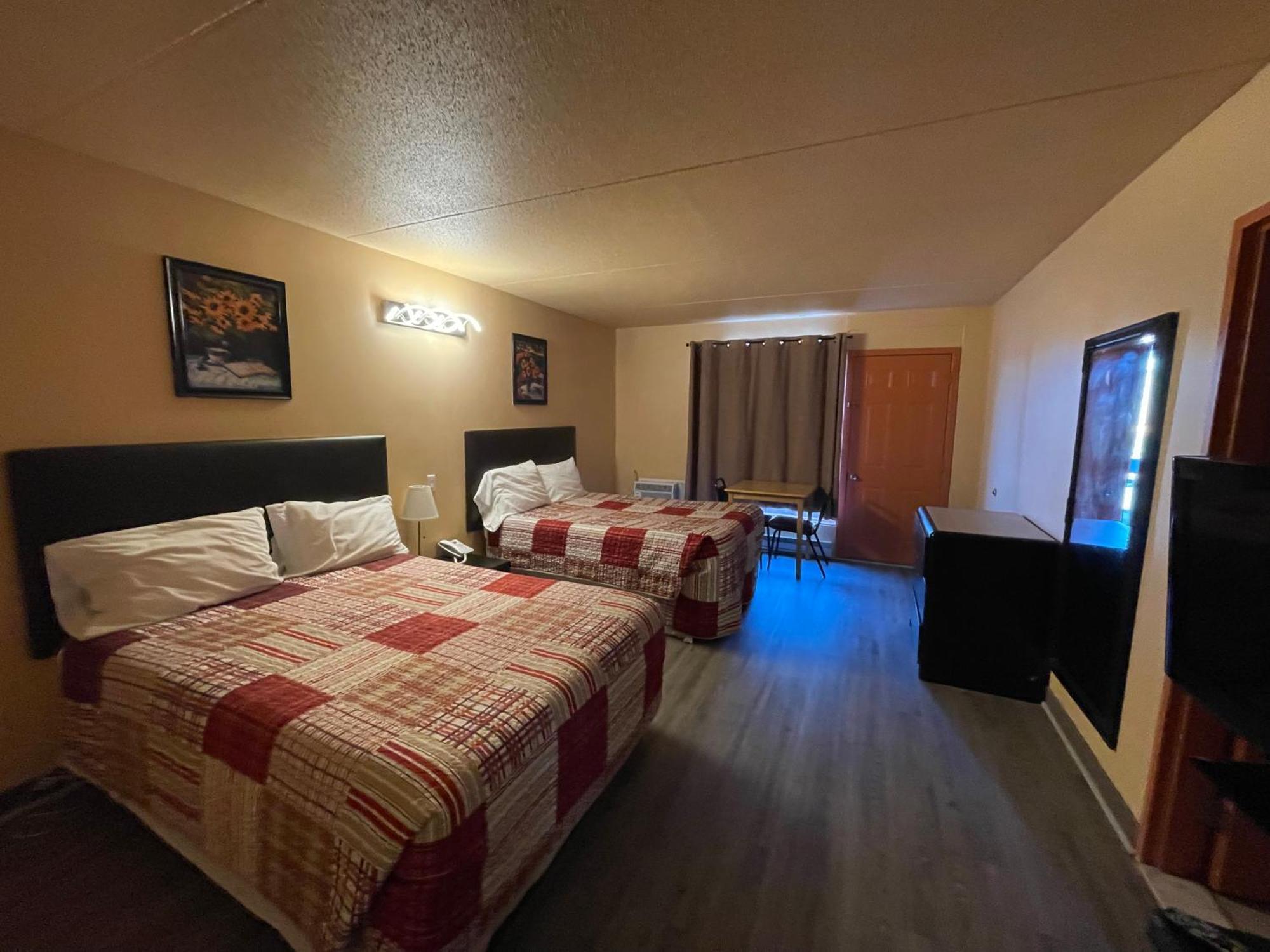 Motel St-Eustache Saint-Eustache Luaran gambar