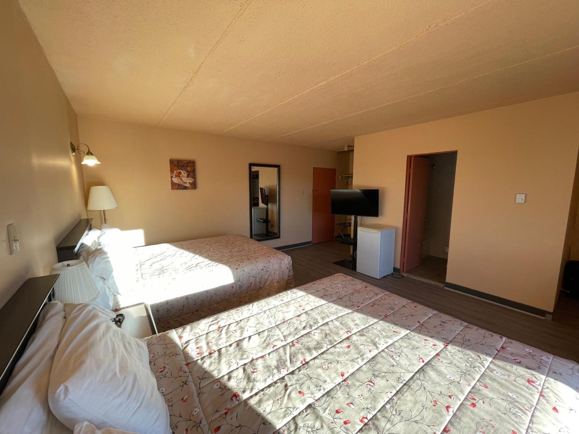 Motel St-Eustache Saint-Eustache Luaran gambar