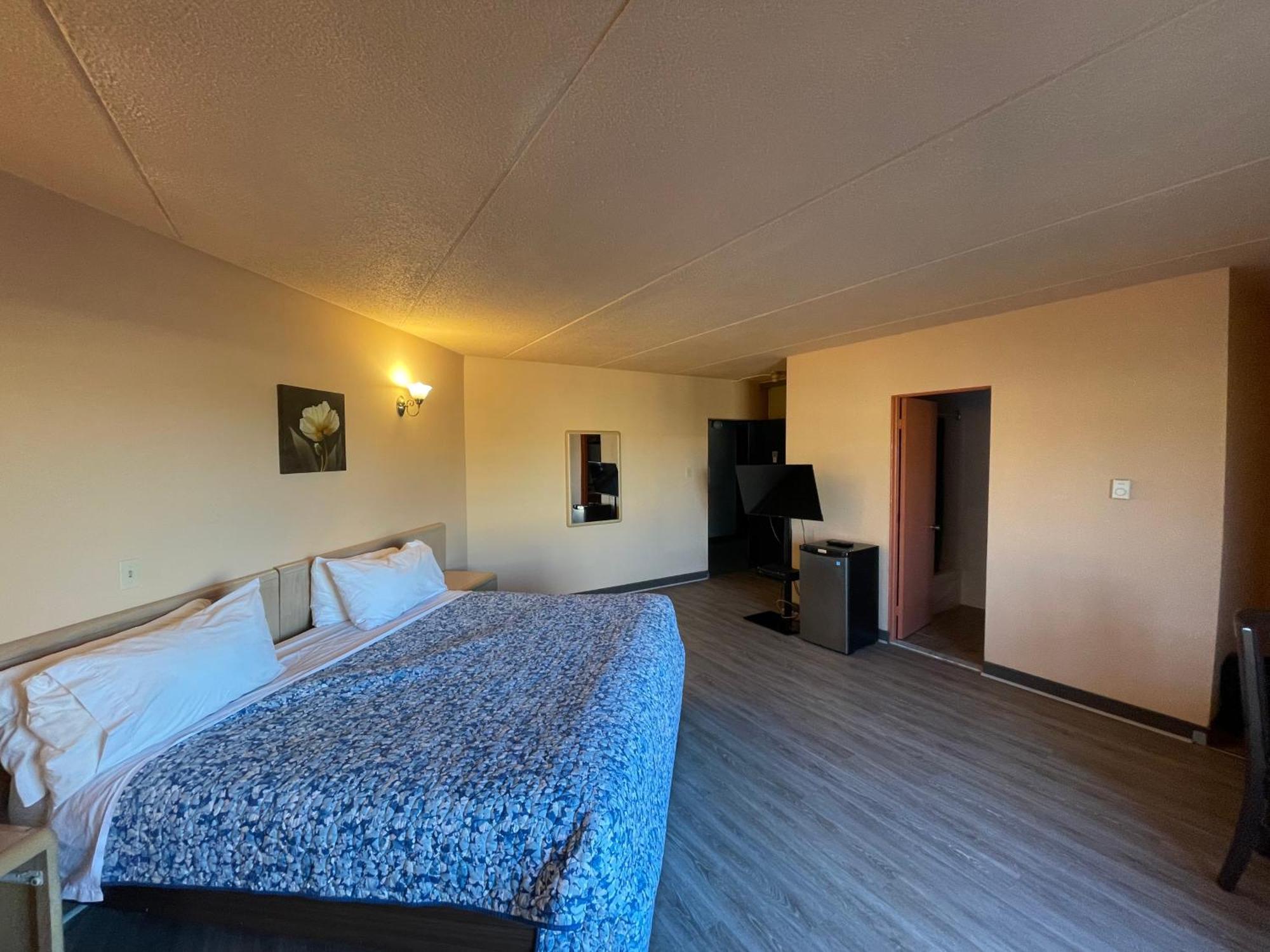 Motel St-Eustache Saint-Eustache Luaran gambar
