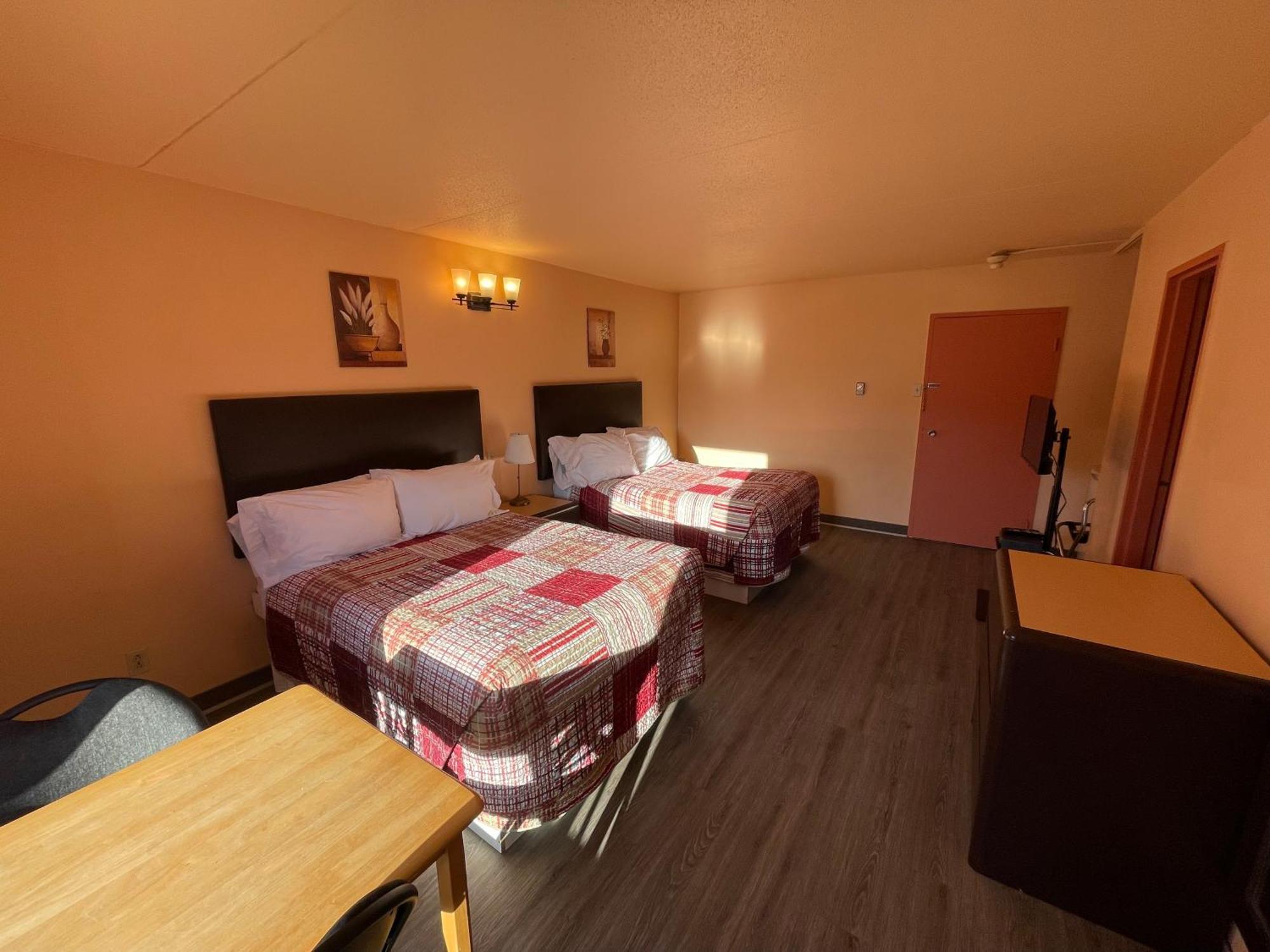 Motel St-Eustache Saint-Eustache Luaran gambar
