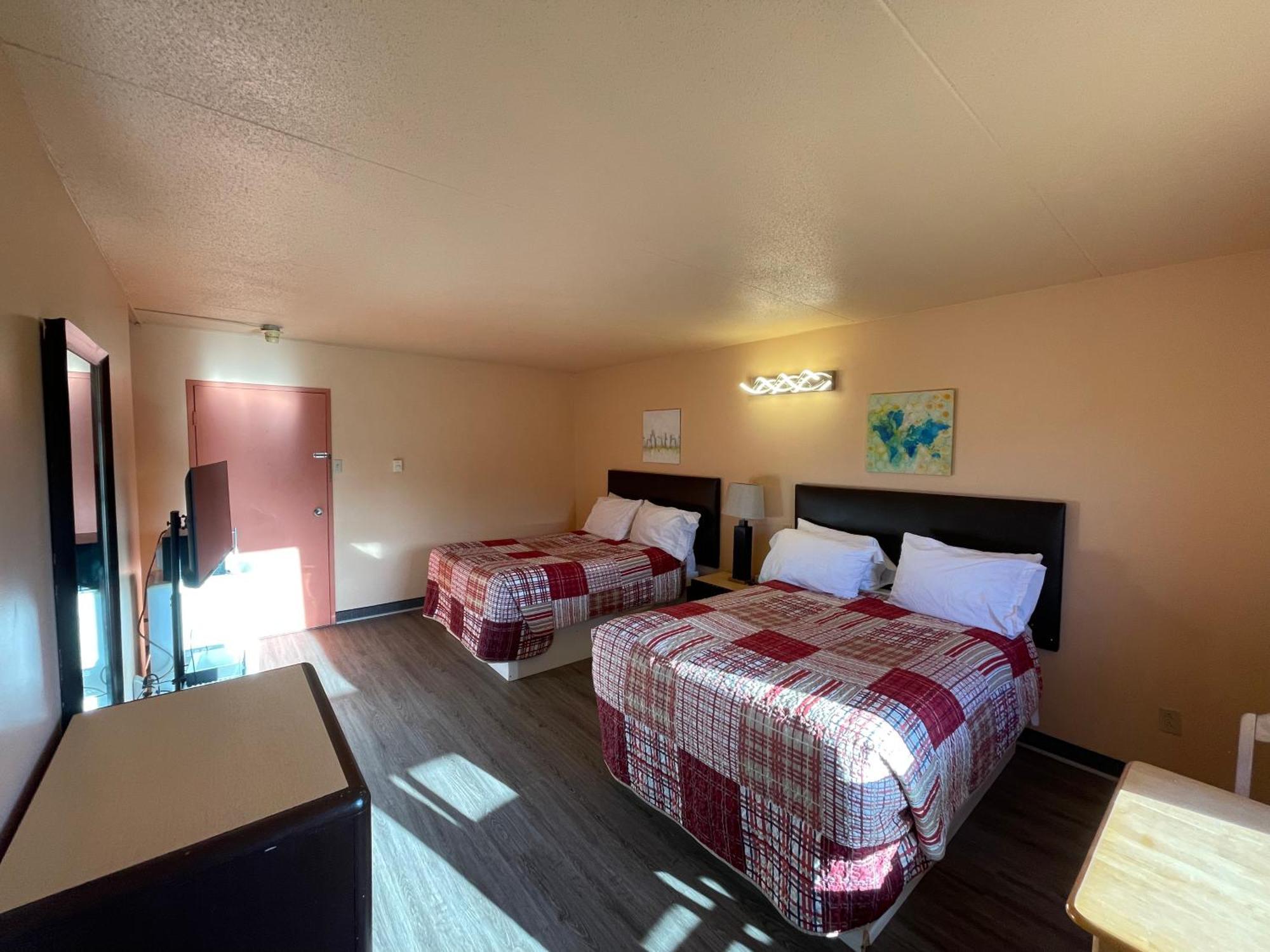 Motel St-Eustache Saint-Eustache Luaran gambar