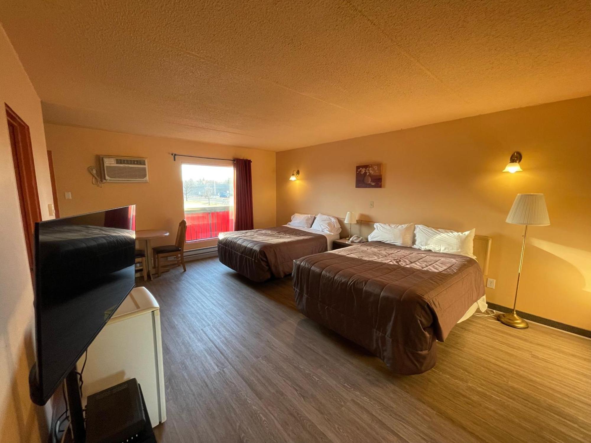 Motel St-Eustache Saint-Eustache Luaran gambar