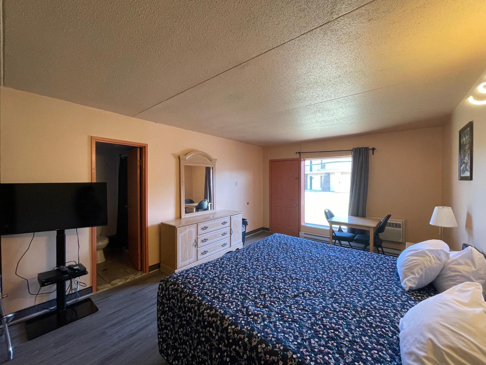 Motel St-Eustache Saint-Eustache Luaran gambar